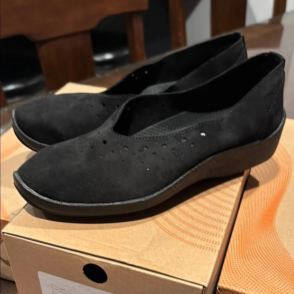 Arcopedico most comfortable